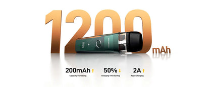 vaporesso-xros-pro-kit-green