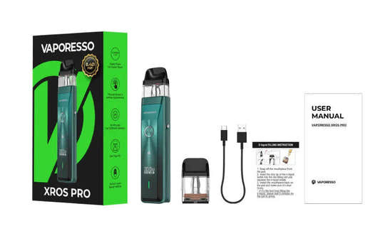 vaporesso-xros-pro-kit