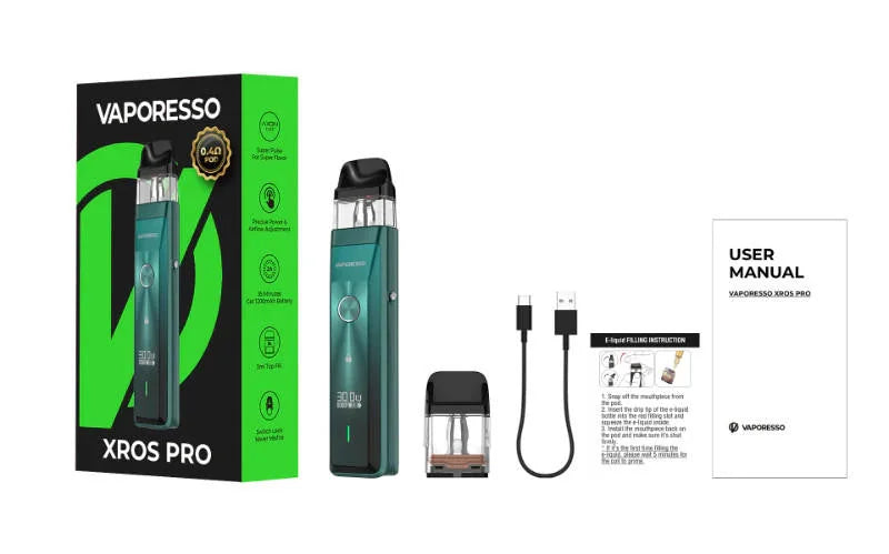 vaporesso-xros-pro-kit