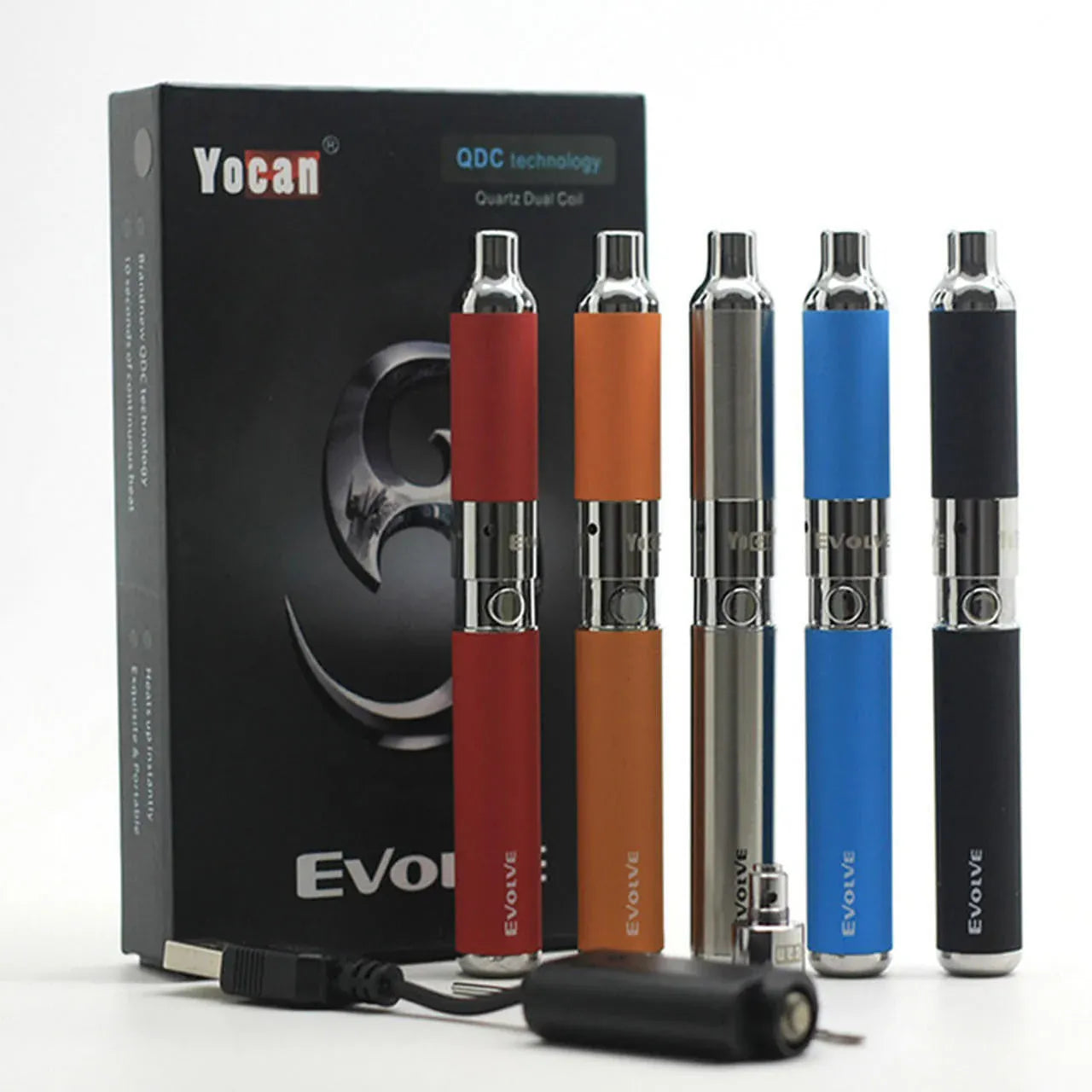 yocan-evolve-kit-black