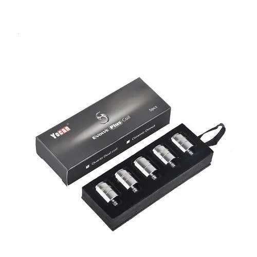 yocan-evolve-plus-coils