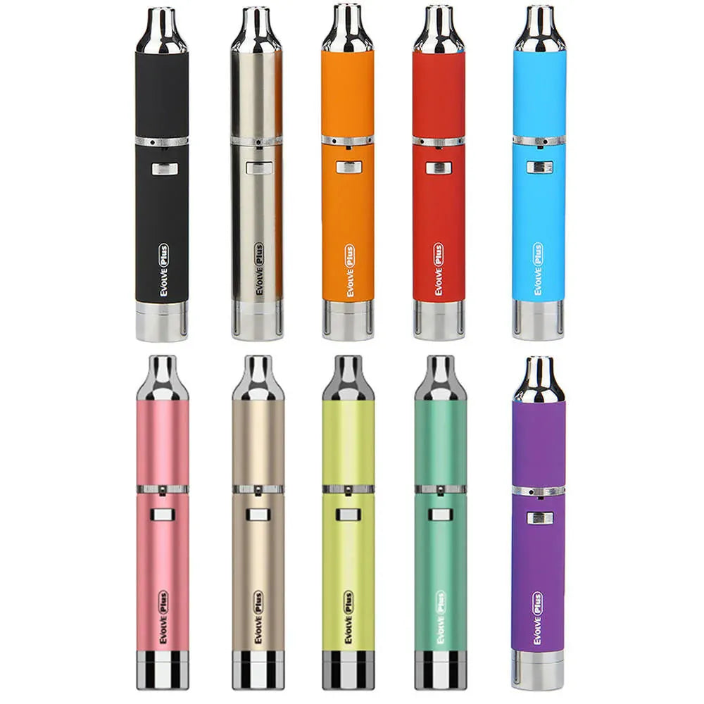 yocan-evolve-plus-kit