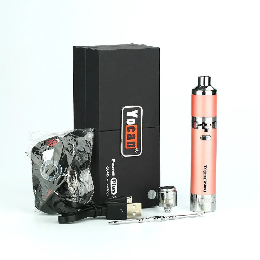 yocan-evolve-plus-xl-kit-black