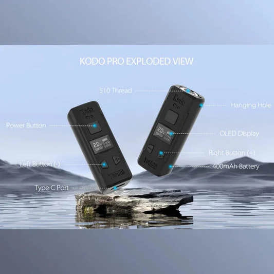 yocan-kodo-pro-kit-black