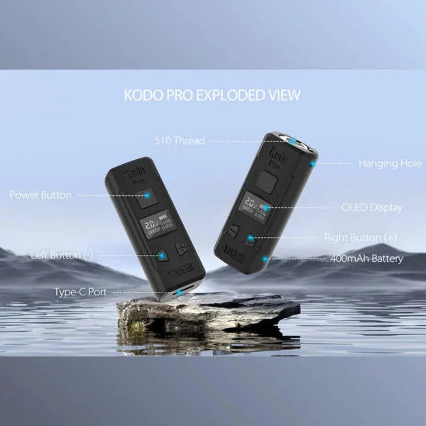 yocan-kodo-pro-kit-black