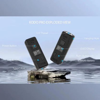yocan-kodo-pro-kit-black