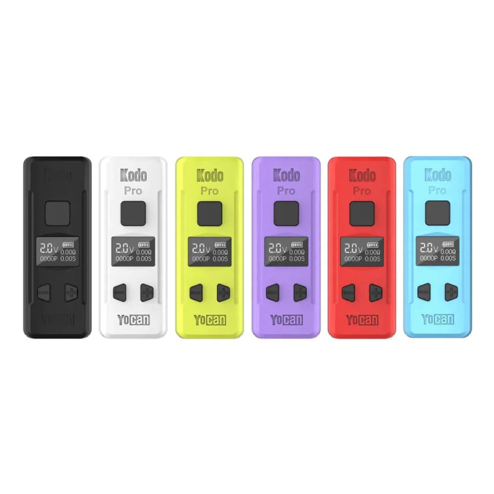 yocan-kodo-pro-kit