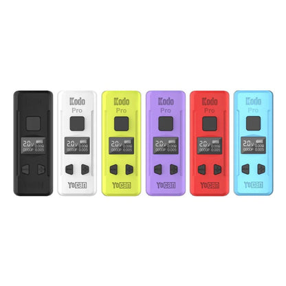 yocan-kodo-pro-kit