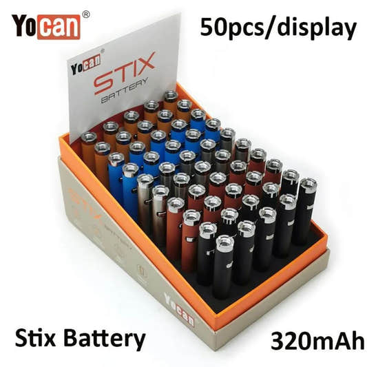 yocan-stix-battery-320mah-vv