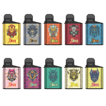 yoxy-xbox-4000-cool-mint