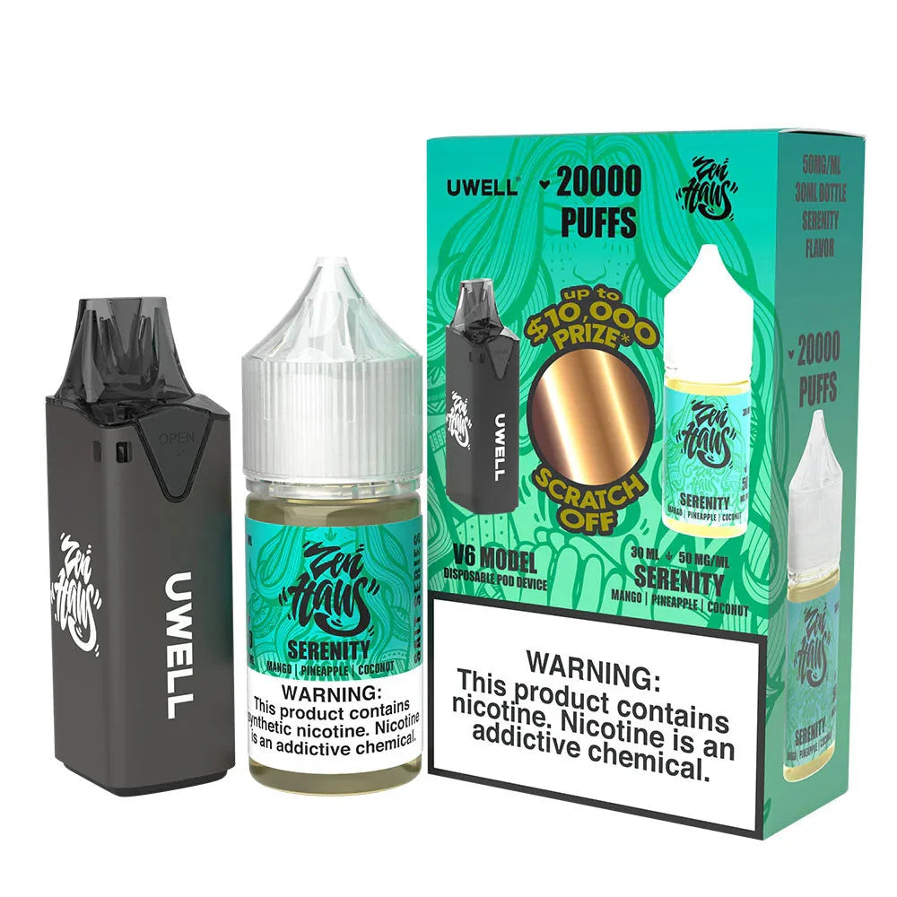 zen-haus-salt-x-uwell-v6-kit